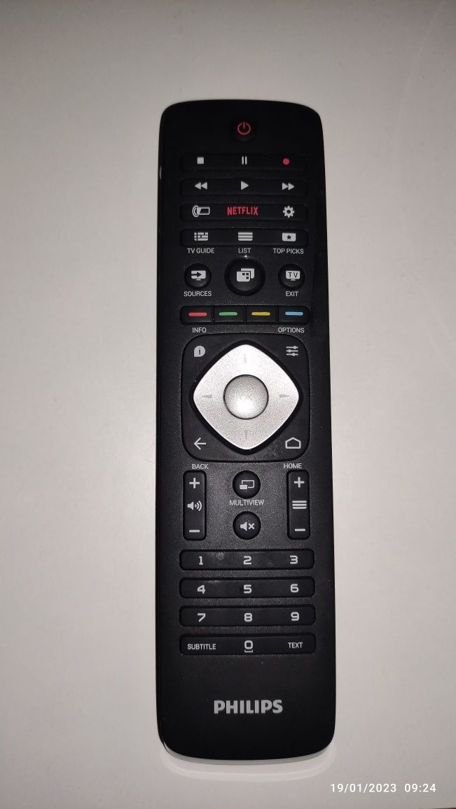 Tv Philips 43инча  4к 3D 43PUS7150/12