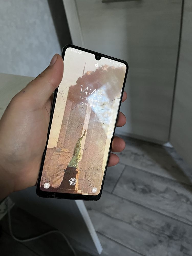 Samsung galaxy a31 и а10