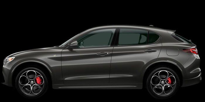 Dezmembrez Alfa Romeo Stelvio 949 [2017 - 2020] Crossover 2.2 D AT Q4 (180 hp)