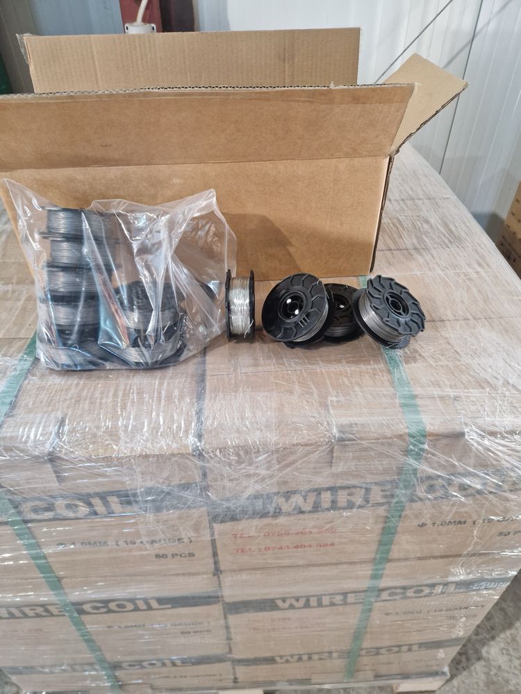 Role sarma.pistol legat fier TJEP MAKITA MAX 397 398