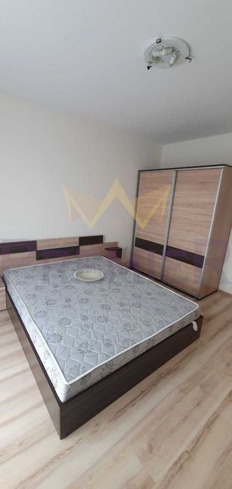 Дава се под наем Двустаен апартамент в Варна, м-т Траката - 55 кв.м за 357 € - Снимка #5