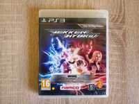 Tekken Hybrid за PlayStation 3 PS3 ПС3