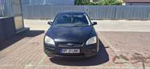 Vând Ford focus2