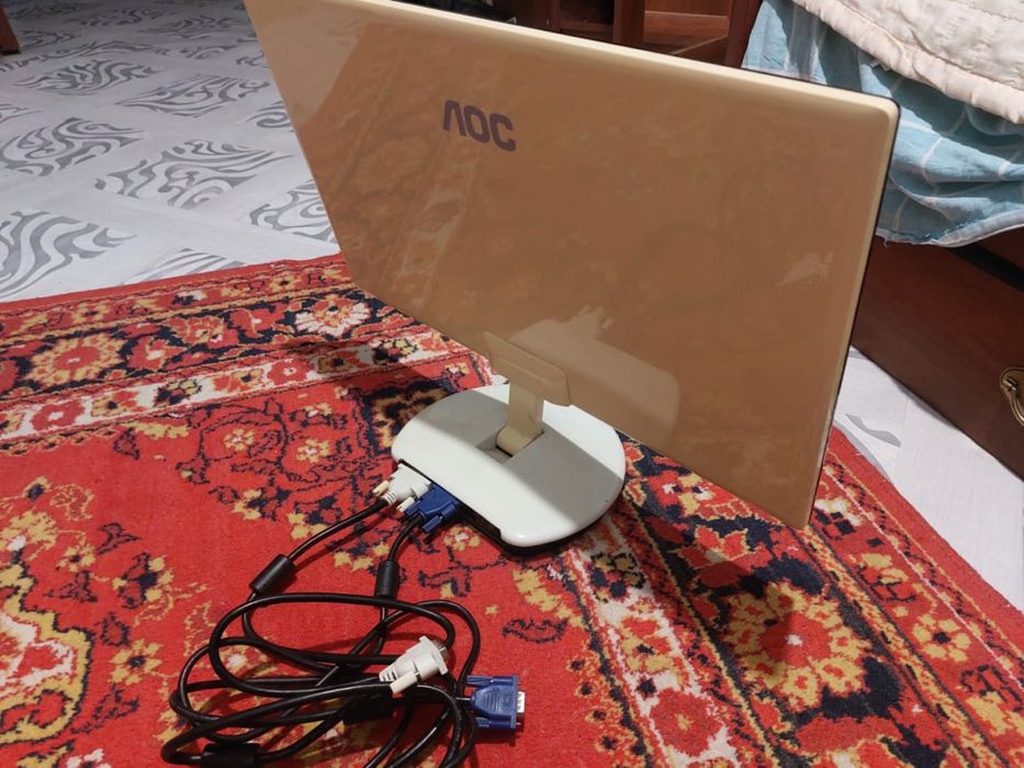 Монитор AOC