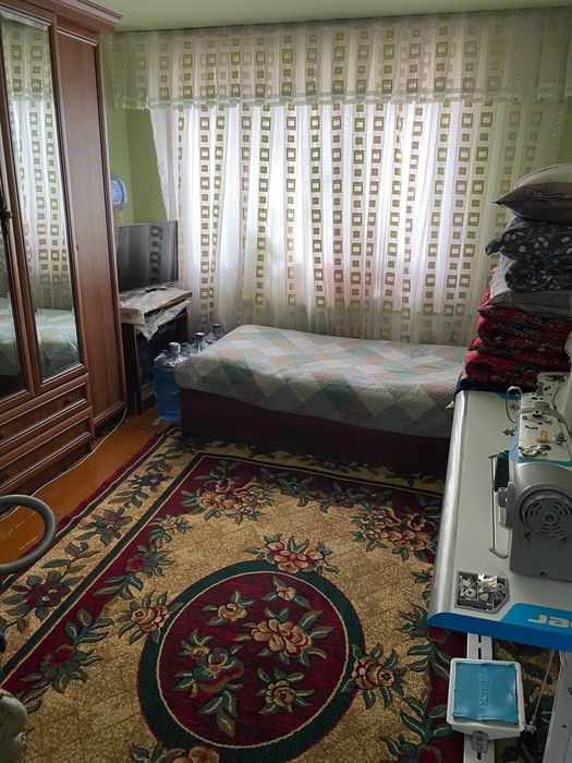 •Продаётся дом 3передел ×4