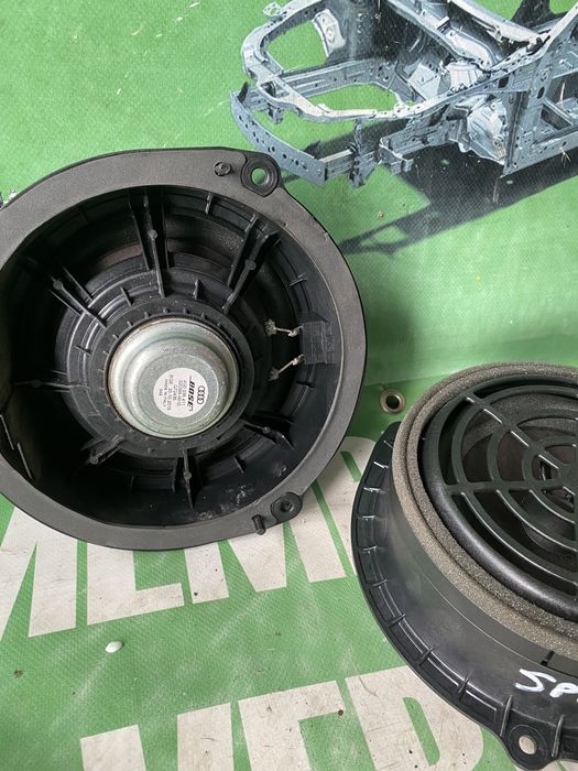 Boxă stânga spate Bose Audi A6 c7