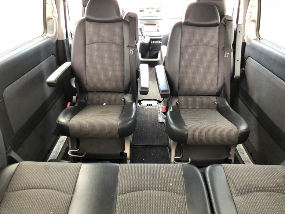 fata completa mercedes viano vito facelift dezmembrez vito viano euro5