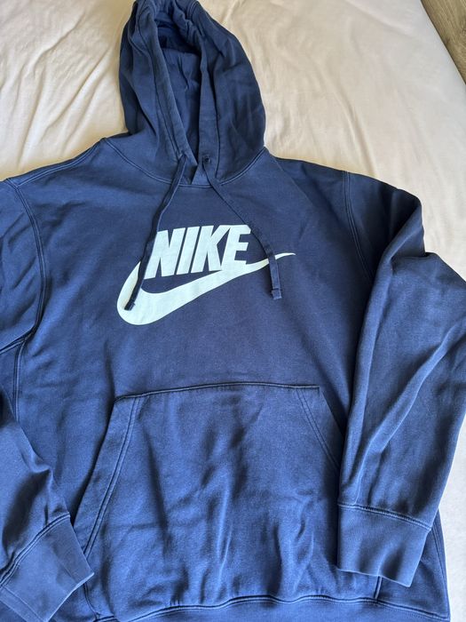 Оригинален суитшърт Nike