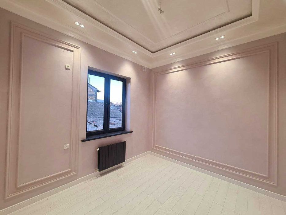 Продаётся Евро дом - 2 сотки - Циолковская - Новый Евро ремонт