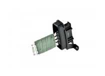 Rezistenta aeroterma trepte ventilator Mercedes Vito 1996-2003 W638 18