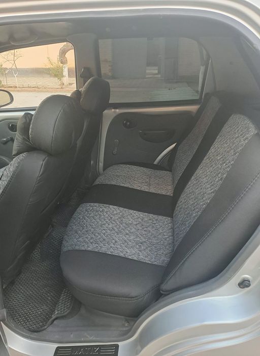 Матиз простой 3талик