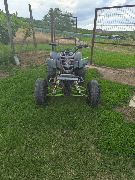Vând Atv de 200cc