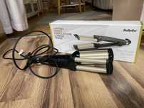 Placa de oar babyliss