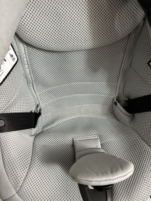 Scaun auto pentru copii BeSafe