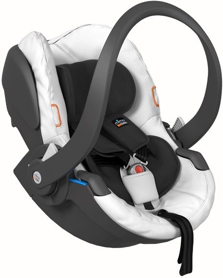 Mima - IziGo Modular X1 - 0-13 kg