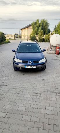 Renault megane facelift
