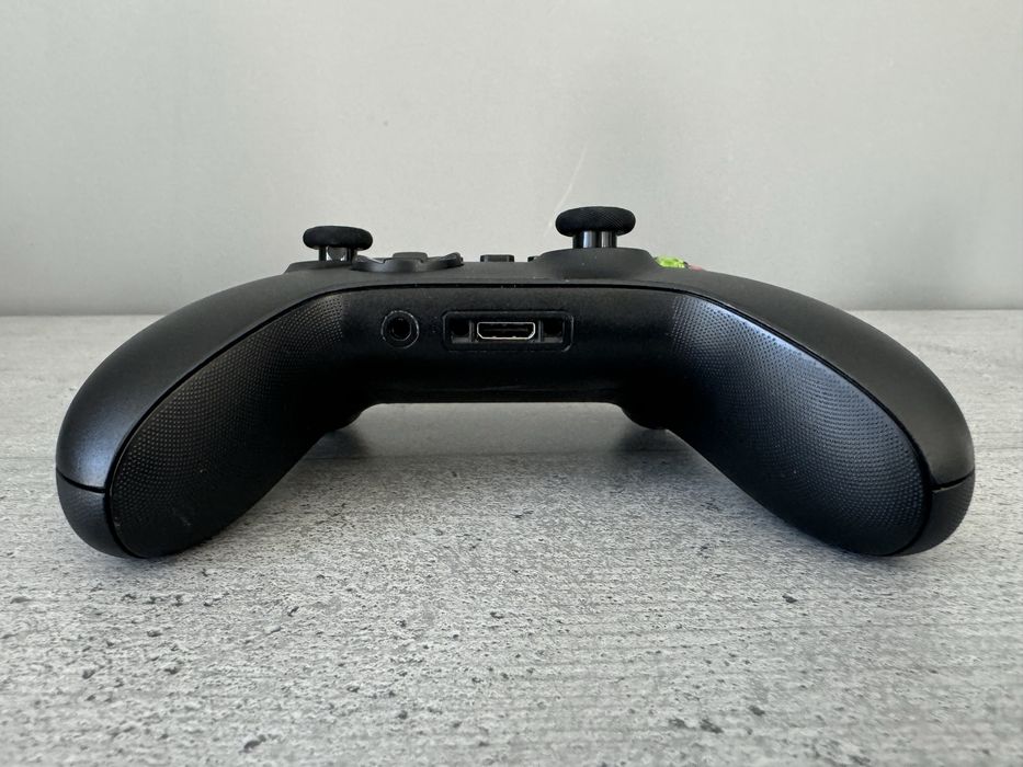Controller Wireless MICROSOFT Xbox Series X / PC USB-C