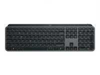 Logitech MX KEYS  S  Advanced Wireless Illuminated Keyboard