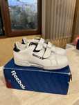 Маратонки Reebok 30 - 18,5 см стелка