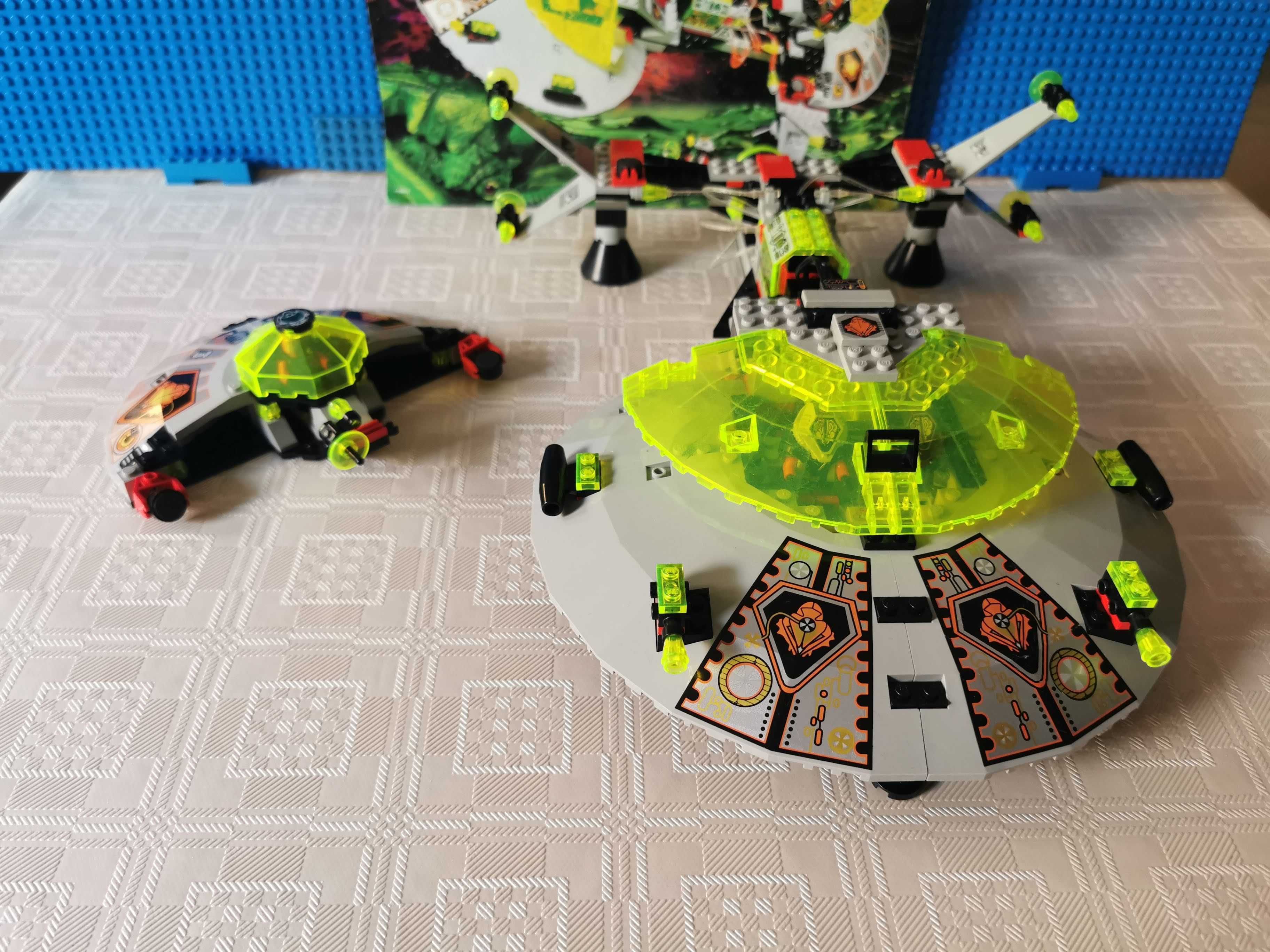 LEGO 6979 - [Space] UFO | Interstellar Fighter