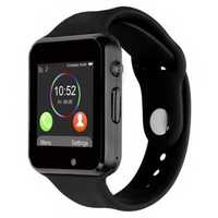 Смарт часовник A1 Със Слот За СИМ Карта,Bluetooth, Smart Watch, Камера