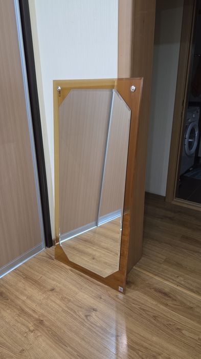 Зеркало новое , 60×120см