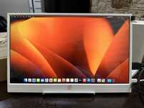 * портативный IPS  монитор 14 inch для MacBook и для много другого