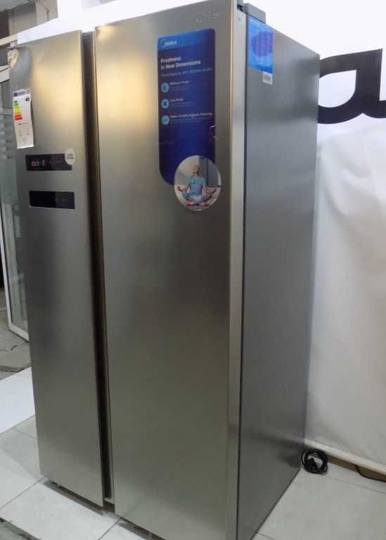 Хладилник Midea MDRS791MYA46 код 3804