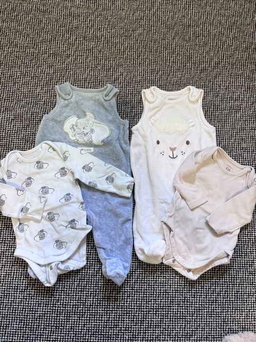 Haine bebelusi marime 62