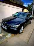 Bmw e60 520i vand sau schimb