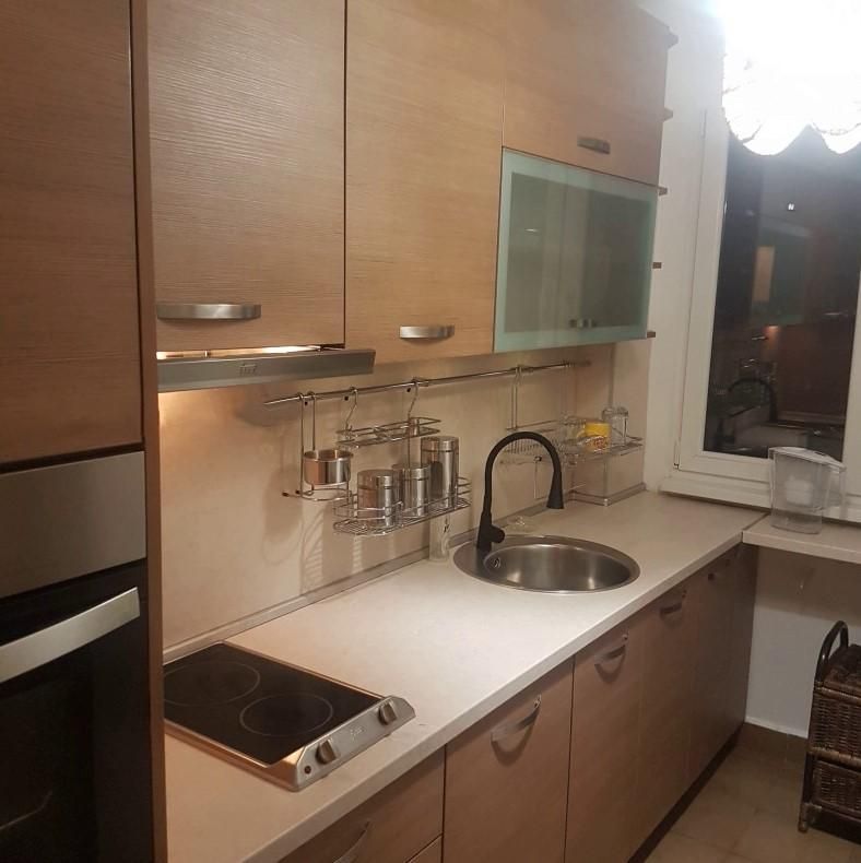 Дава се под наем Тристаен апартамент в София, Слатина - 120 кв.м за 600 € - Снимка #2