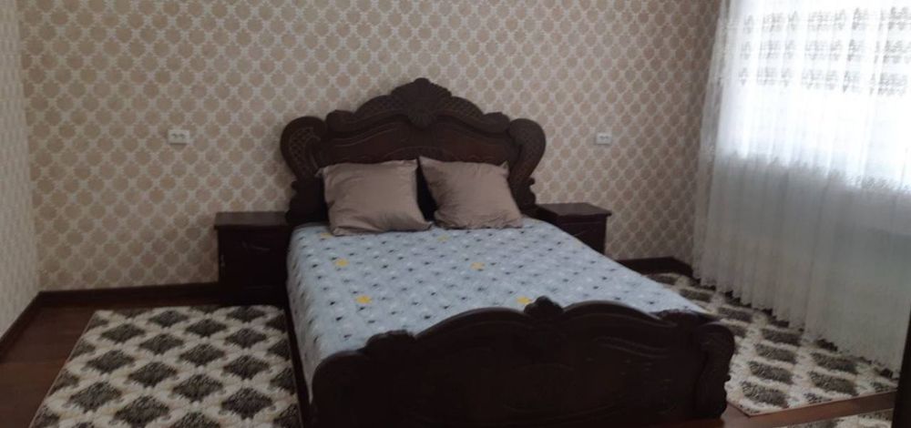 Mirzo Ulugʻbek tumani Pushkin metro yonida kvartira bor bezmakler