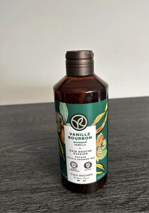 Gel de duș Yves Rocher