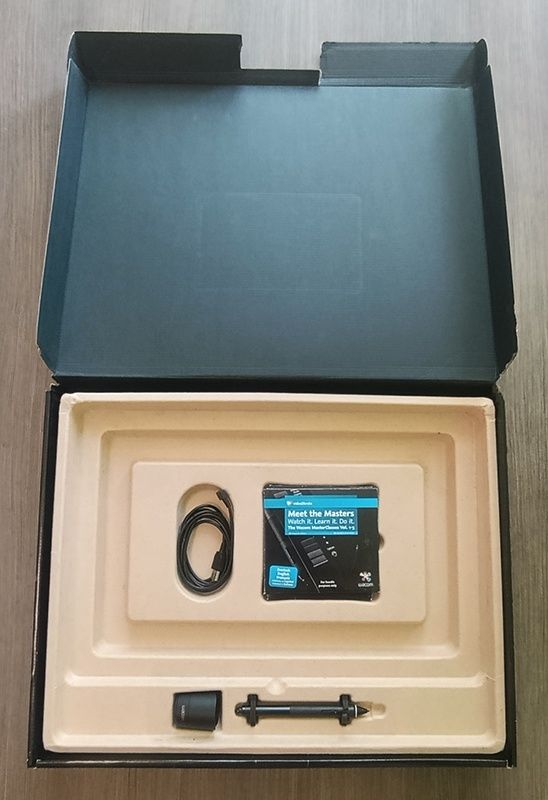 Два графични таблета Wacom Intuos Large на цената на един