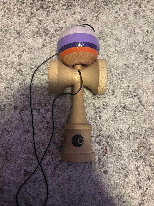 Kendama okendama neoclear