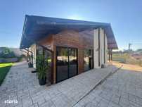 DGM IMOBILIARE: Proprietate superba, Malu Mare