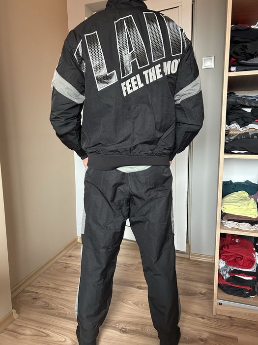 Анцуг new balance,Flair