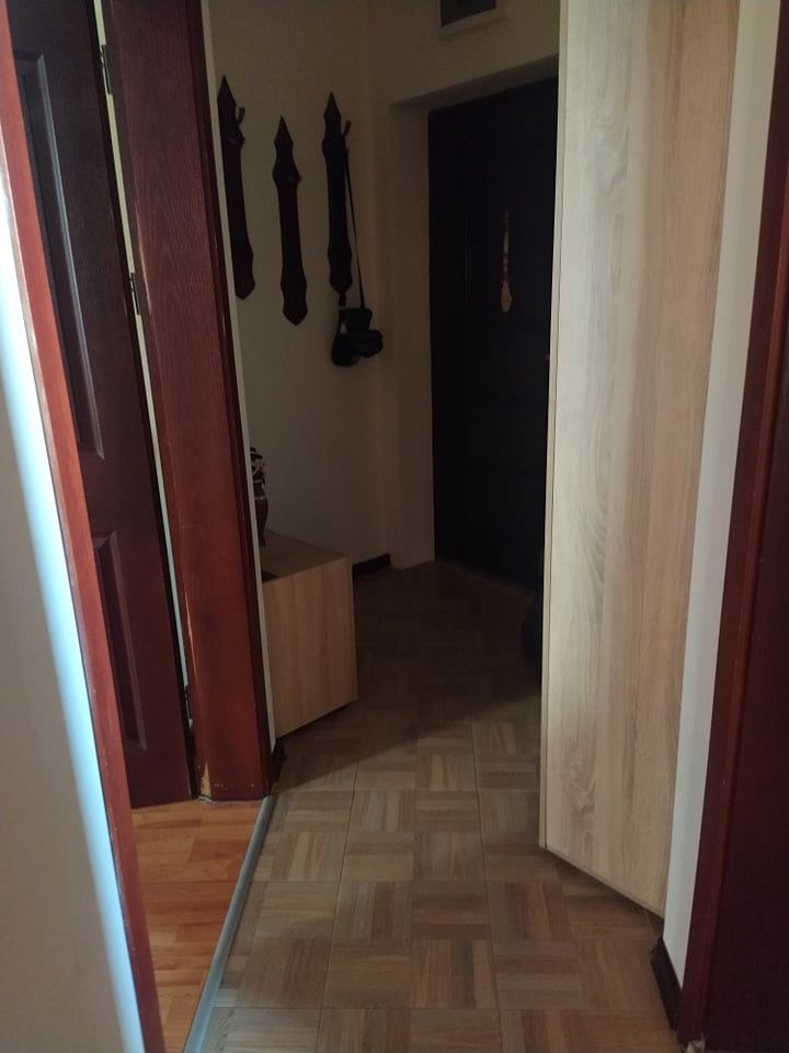 Дава под наем двустаен апартамент