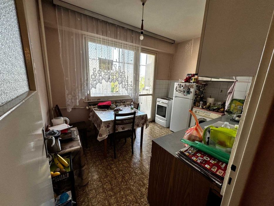 Продава се Тристаен апартамент в София, Център - 88 кв.м за 1870 €/кв.м - Снимка #3