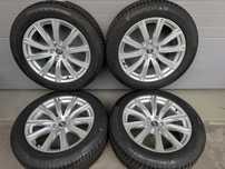 Jante Originale Audi R20 Q8 SQ8 Q7 SQ7 echipate cu iarna noi