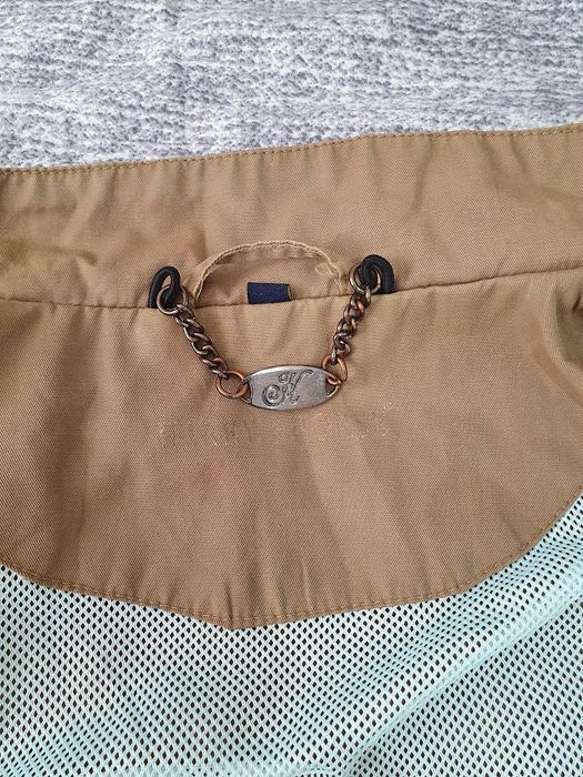 Jacheta impermeabila echitatie harry's horse