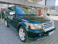 Range Rover Sport 2009