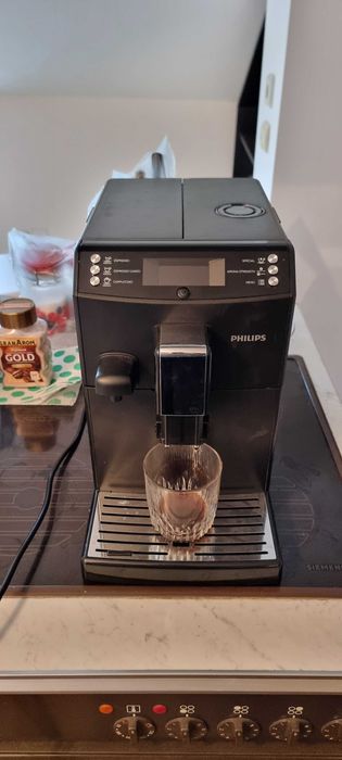 Кафеавтомат Philips