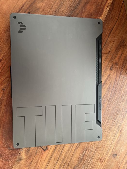 Asus gaming tuf 15F