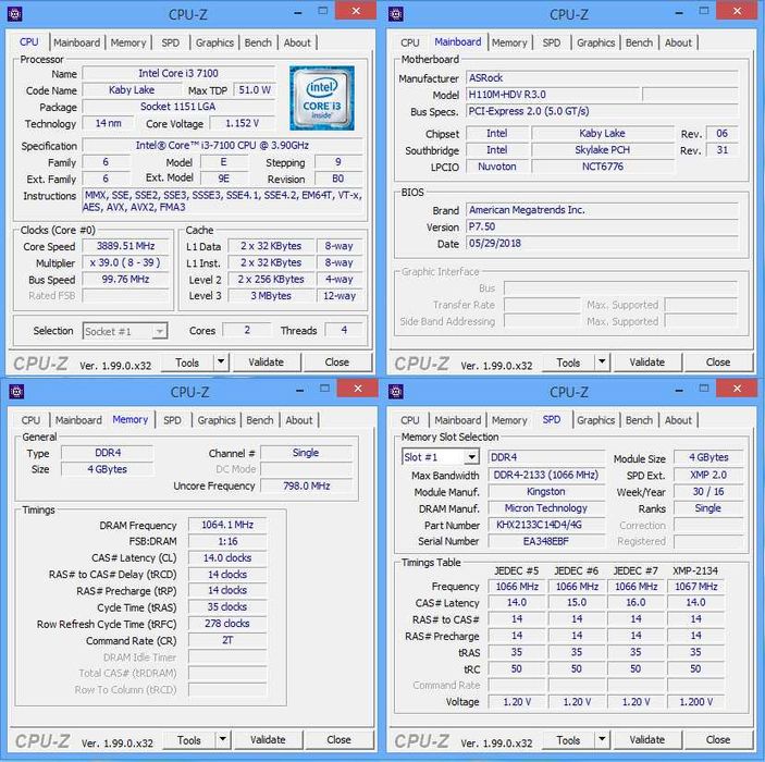 Plăci de bază, cu procesor și RAM