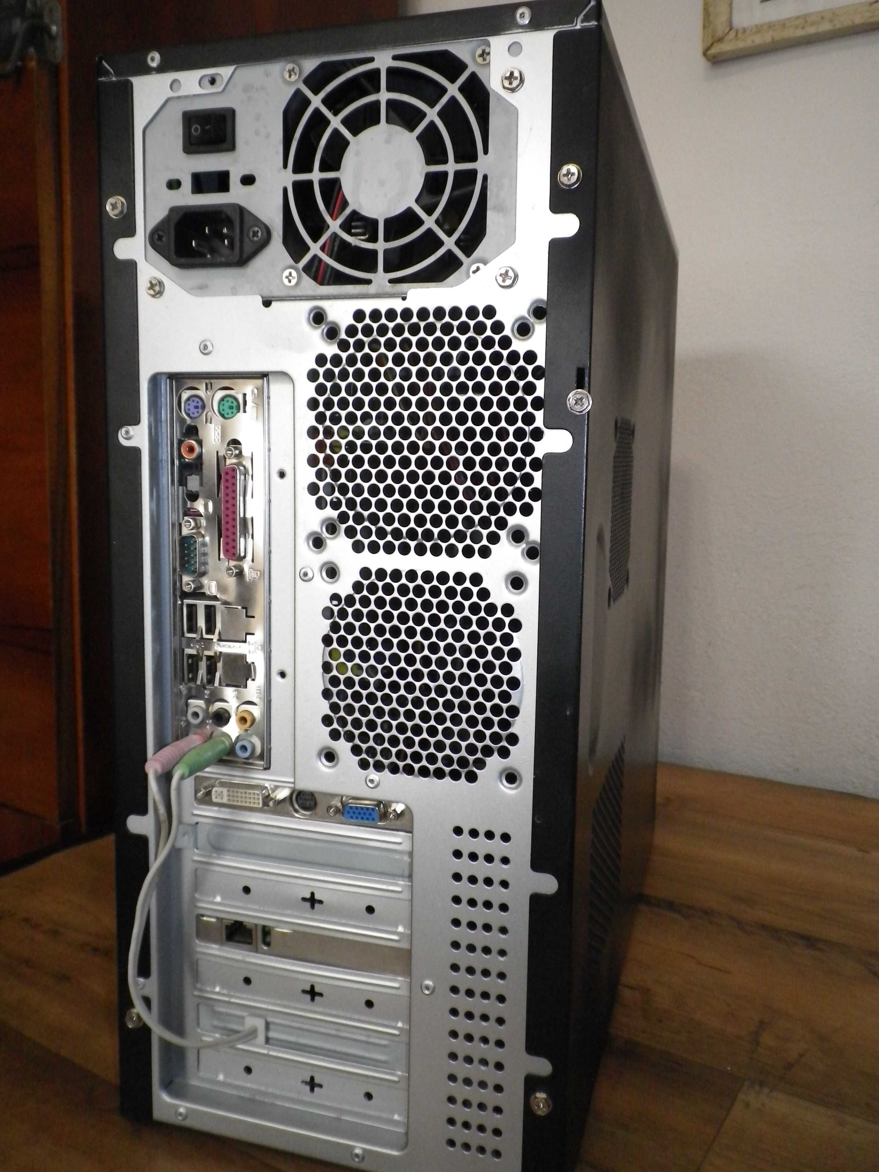 Компютър Gigabyte GA-M56S-S3