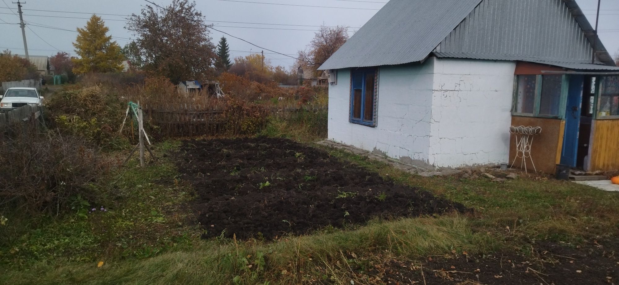 Продам дачу отличную