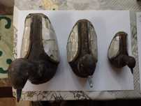 Obiecte vechi decorative