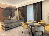 Apartament 3 camere CORTINA NORTH Pipera -105mp, lux, vedere Promenada