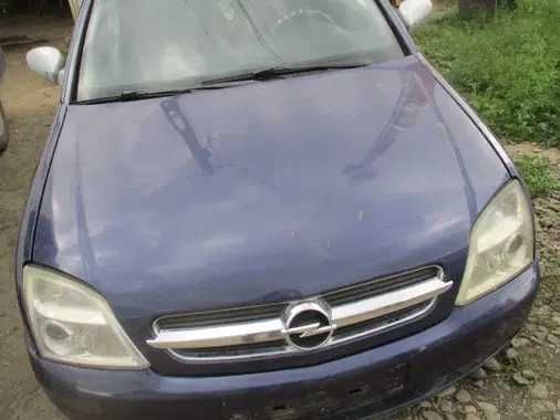 Capota fata motor OPEL VECTRA C SIGNUM originala stare perfecta